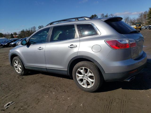 Photo 2 from auction – 2012 MAZDA CX-9 with VIN JM3TB3CV5C0356679