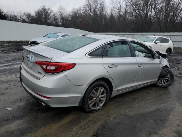 Photo 3 from auction – 2016 HYUNDAI SONATA SE with VIN 5NPE24AF7GH291085