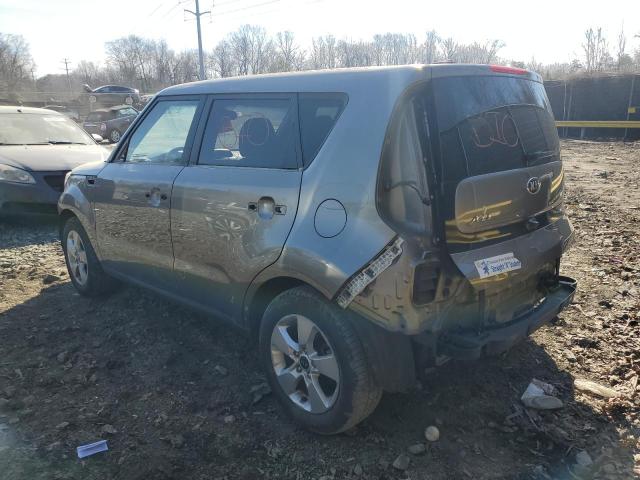 Photo 2 from auction – 2018 KIA SOUL with VIN KNDJN2A20J7521097