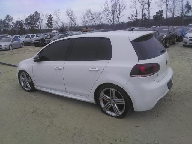 Photo 2 from auction – 2012 VOLKSWAGEN GOLF R with VIN WVWPF7AJ2CW288473