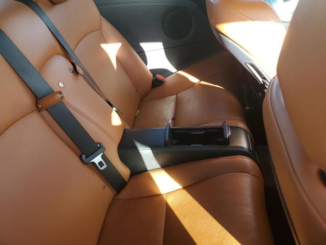 Photo 10 from auction – 2014 LEXUS IS 350 with VIN JTHFE2C2XE2510855