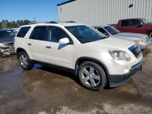 Photo 4 from auction – 2011 GMC ACADIA SLT with VIN 1GKKVRED3BJ243751