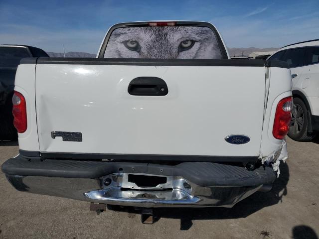 Photo 6 from auction – 2003 FORD F150 SUPER with VIN 1FTRW07663KB06719