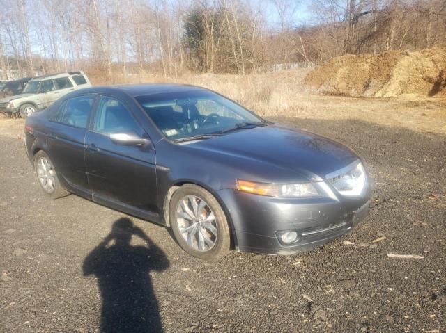Photo 1 from auction – 2008 ACURA TL with VIN 19UUA66268A055988