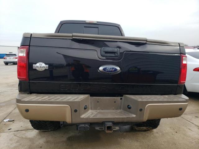 Photo 6 from auction – 2014 FORD F250 SUPER with VIN 1FT7W2BT0EEA09050
