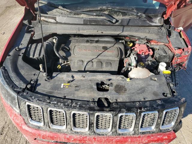 Photo 12 from auction – 2019 JEEP COMPASS LI with VIN 3C4NJDCB3KT641835