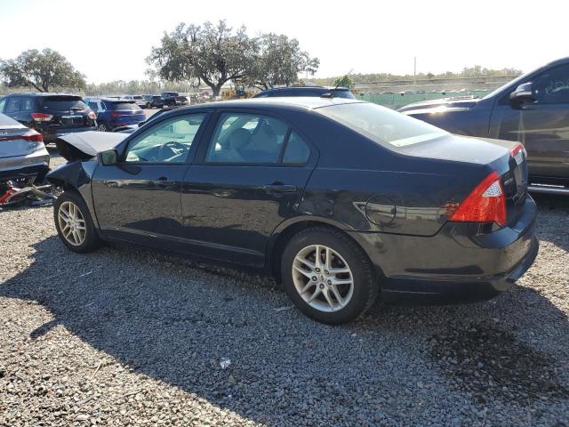 Photo 2 from auction – 2010 FORD FUSION with VIN 3FAHP0GA3AR271204