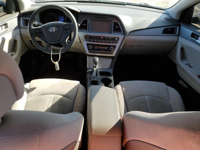 Photo 8 from auction – 2016 HYUNDAI SONATA SE with VIN 5NPE24AF6GH412852
