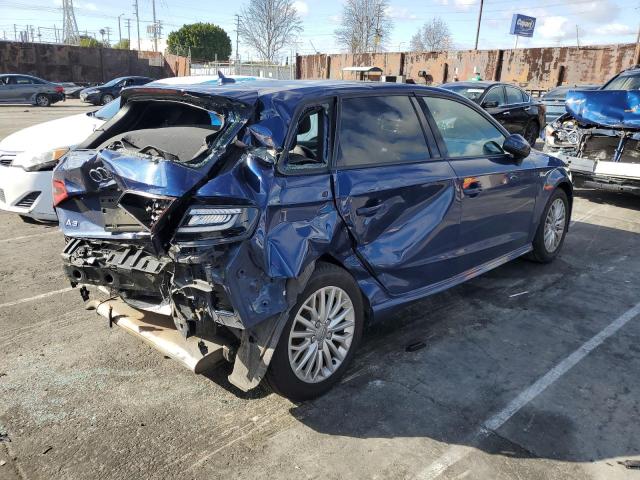 Photo 3 from auction – 2016 AUDI A3 E-TRON with VIN WAUVPBFFXGA092843