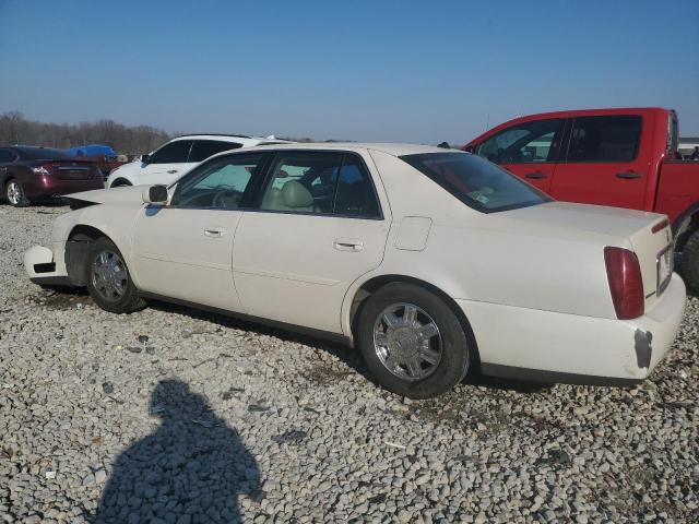 Photo 2 from auction – 2003 CADILLAC DEVILLE with VIN 1G6KD54Y93U128005