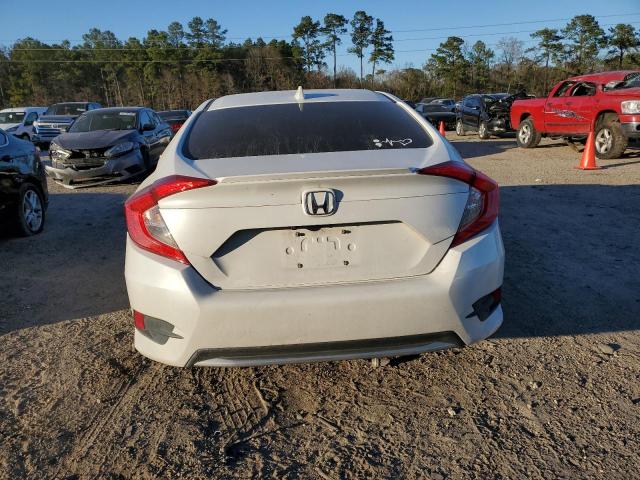 Photo 6 from auction – 2019 HONDA CIVIC EX with VIN JHMFC1F33KX012791