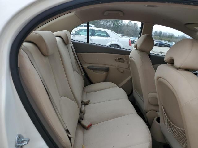 Photo 10 from auction – 2011 KIA RIO BASE with VIN KNADH4A36B6736304