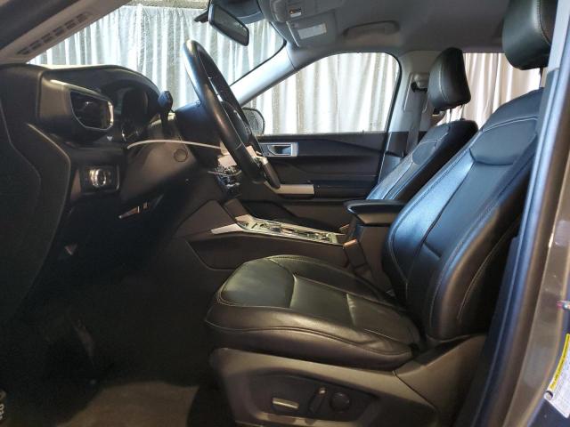 Photo 7 from auction – 2021 FORD EXPLORER L with VIN 1FMSK8FH7MGA87774
