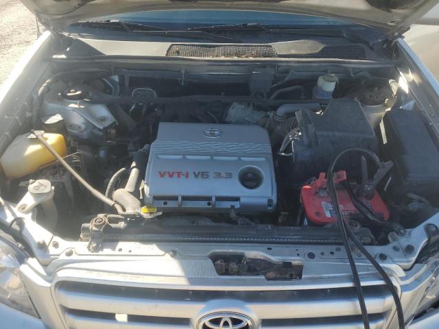 Photo 12 from auction – 2006 TOYOTA HIGHLANDER with VIN JTEEP21A060167984