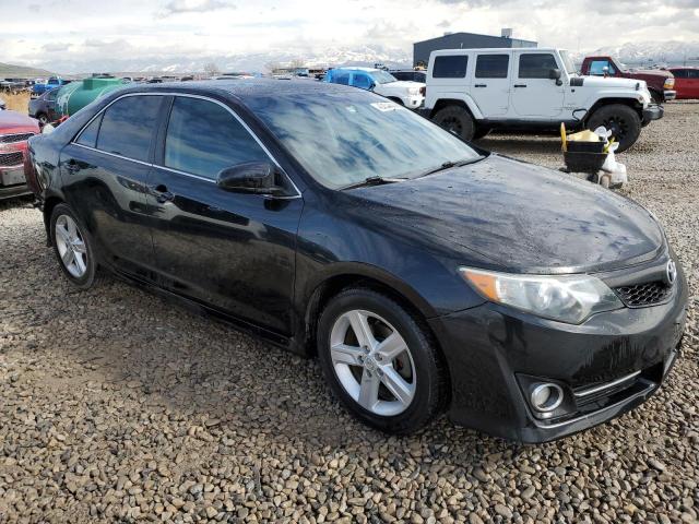Photo 4 from auction – 2014 TOYOTA CAMRY L with VIN 4T1BF1FKXEU751835