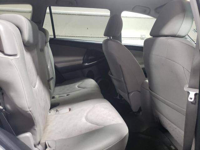 Photo 10 from auction – 2011 TOYOTA RAV4 with VIN 2T3BF4DV9BW086489