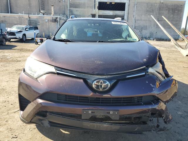 Photo 5 from auction – 2017 TOYOTA RAV4 LE with VIN 2T3ZFREV2HW380500