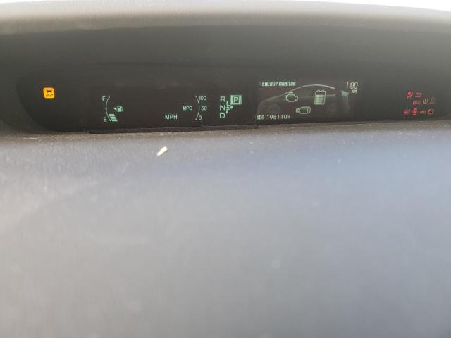 Photo 9 from auction – 2015 TOYOTA PRIUS with VIN JTDKN3DUXF0442396