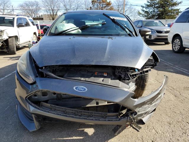 Photo 5 from auction – 2016 FORD FOCUS ST with VIN 1FADP3L91GL383762