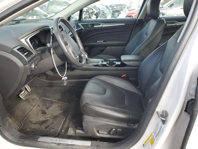Photo 7 from auction – 2014 FORD FUSION TIT with VIN 3FA6P0K94ER323823