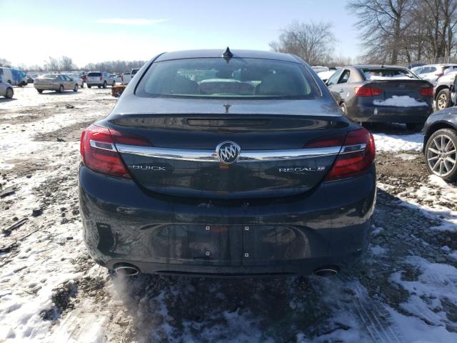 Photo 6 from auction – 2015 BUICK REGAL PREM with VIN 2G4GN5EX4F9295097