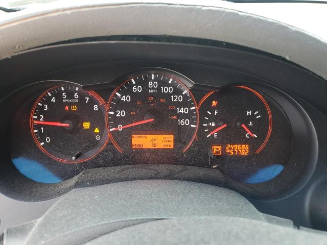 Photo 9 from auction – 2008 NISSAN ALTIMA 2.5 with VIN 1N4AL21E18C271537