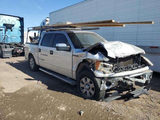 Photo 4 from auction – 2014 FORD F150 SUPER with VIN 1FTFW1EF9EFA31957