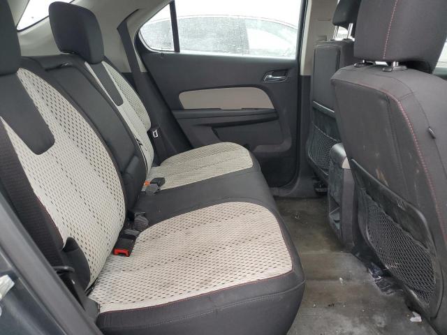 Photo 10 from auction – 2011 CHEVROLET EQUINOX LS with VIN 2CNALBEC2B6235841