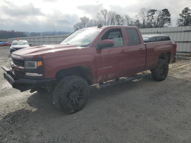 CHEVROLET SILVERADO 2016 z numerem VIN 1GCVKREC2GZ136367 - Zdjęcie z aukcji
