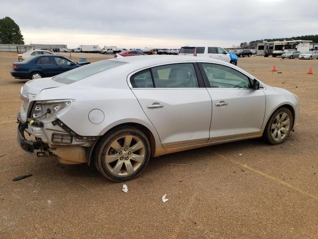 Photo 3 from auction – 2011 BUICK LACROSSE C with VIN 1G4GE5ED4BF330664