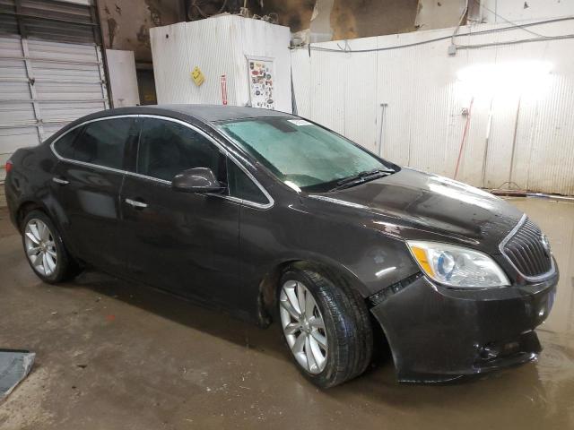 Photo 4 from auction – 2014 BUICK VERANO with VIN 1G4PP5SK8E4122851