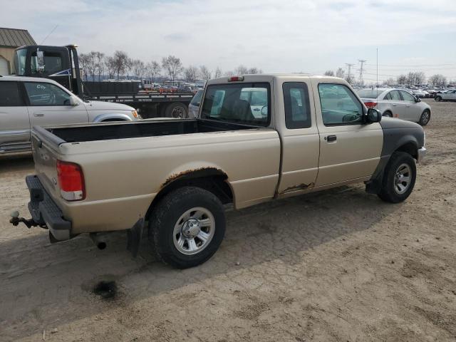 Photo 3 from auction – 2000 FORD RANGER with VIN 1FTYR14V5YPA17352