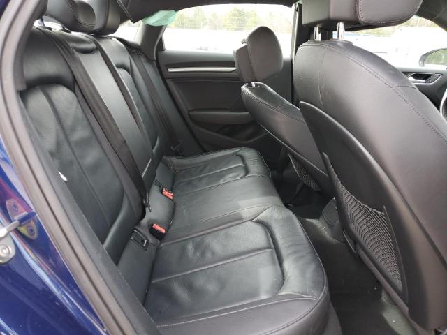 Photo 10 from auction – 2016 AUDI A3 PREMIUM with VIN WAUA7GFF6G1015172