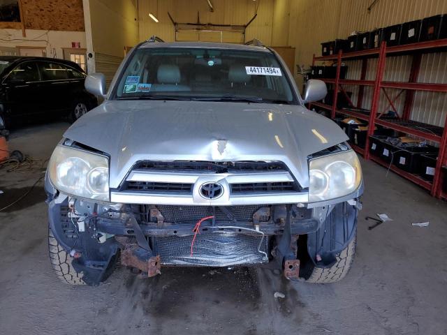 Photo 5 from auction – 2004 TOYOTA 4RUNNER LI with VIN JTEBU17R840036060