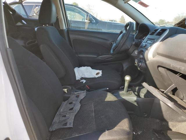 Photo 7 from auction – 2013 NISSAN VERSA S with VIN 3N1CN7AP8DL883229