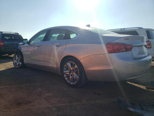 Photo 2 from auction – 2014 CHEVROLET IMPALA LS with VIN 1G11Y5SL7EU102292