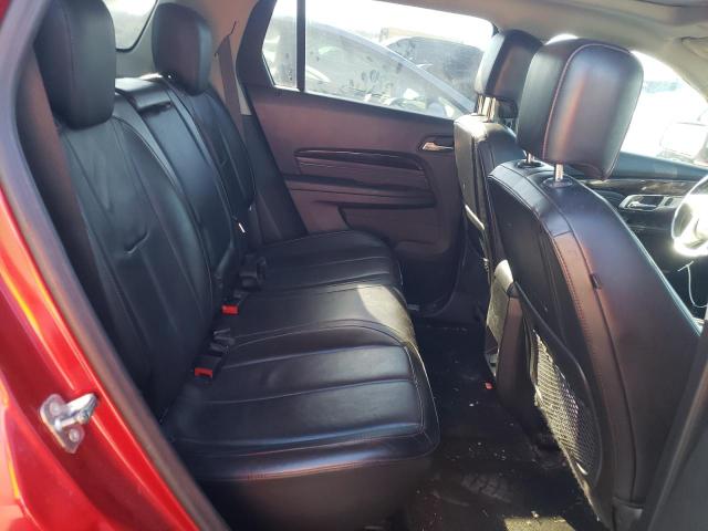 Photo 11 from auction – 2015 GMC TERRAIN DE with VIN 2GKALUEK8F6222058