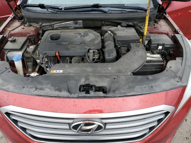 Photo 11 from auction – 2015 HYUNDAI SONATA SE with VIN 5NPE24AF3FH176997