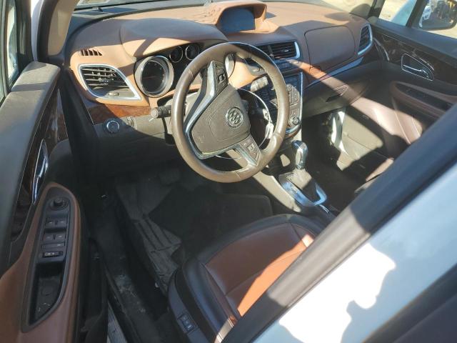 Photo 8 from auction – 2014 BUICK ENCORE PRE with VIN KL4CJHSB4EB633775