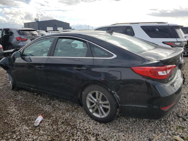 Photo 2 from auction – 2017 HYUNDAI SONATA SE with VIN 5NPE24AF7HH582798