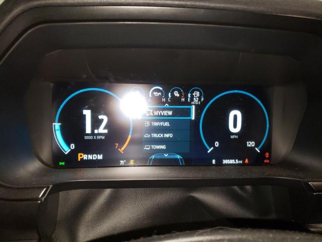 Photo 9 from auction – 2021 FORD F150 SUPER with VIN 1FTEW1E81MFC74173