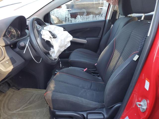 Photo 7 from auction – 2011 MAZDA MAZDA2 with VIN JM1DE1HZ2B0122874