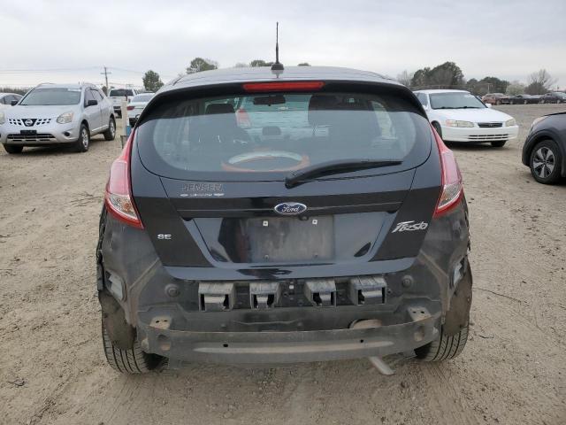 Photo 6 from auction – 2019 FORD FIESTA with VIN 3FADP4EJ5KM127225