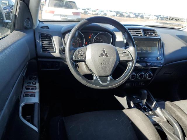 Photo 8 from auction – 2020 MITSUBISHI OUTLANDER with VIN JA4AR3AU5LU023228