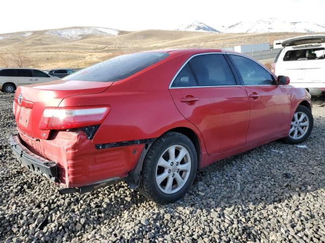 Photo 3 from auction – 2009 TOYOTA CAMRY BASE with VIN 4T1BE46K59U312388
