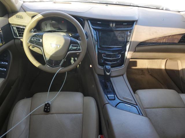 Photo 8 from auction – 2015 CADILLAC CTS PERFOR with VIN 1G6AS5S31F0130710