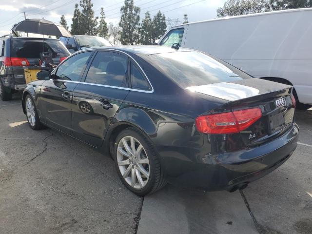 Zdjęcie 2 z aukcji – 2013 AUDI A4 PREMIUM z VIN WAUHFAFL5DA168819