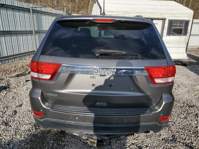 Photo 6 from auction – 2012 JEEP GRAND CHER with VIN 1C4RJEAG9CC258565