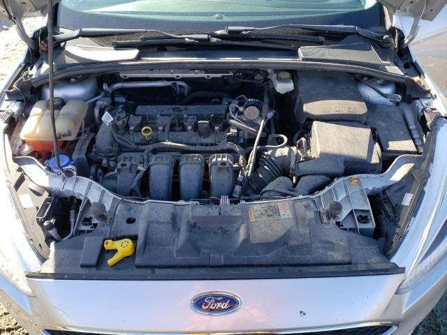Photo 11 from auction – 2017 FORD FOCUS SE with VIN 1FADP3F21HL231593