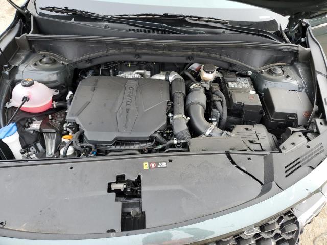 Photo 12 from auction – 2023 KIA SORENTO with VIN 5XYRKDLF5PG212535